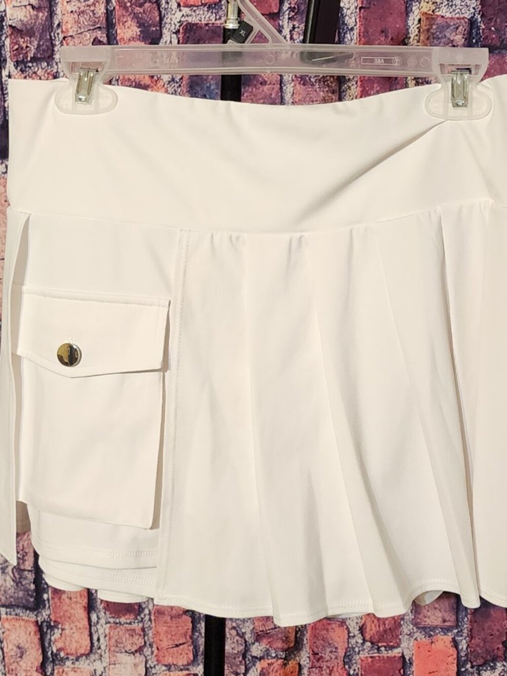 Halara Tennis/Golf Skort